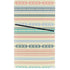 Summer Pattern PS5 Slim Digital Edition Console Skin