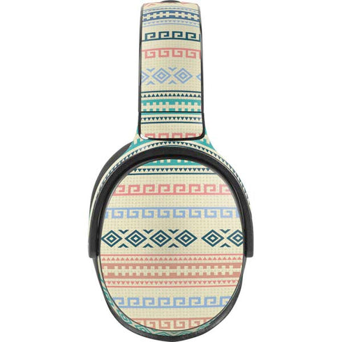Summer Pattern Skullcandy Venue Skin