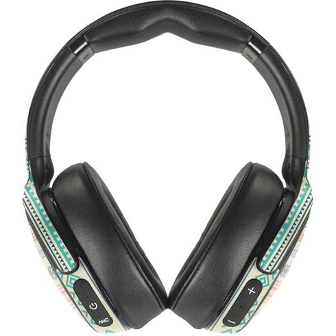 Summer Pattern Skullcandy Venue Skin
