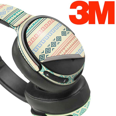 Summer Pattern Skullcandy Venue Skin