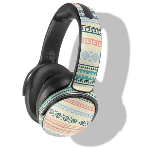 Summer Pattern Skullcandy Venue Skin