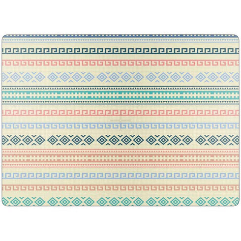 Summer Pattern Surface Laptop 7 13.8in Skin