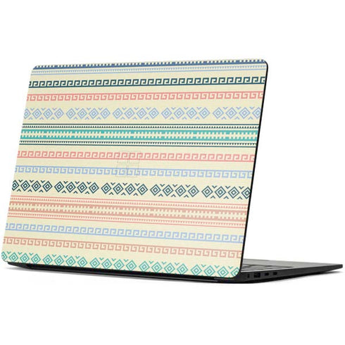 Summer Pattern Surface Laptop 7 15in Skin