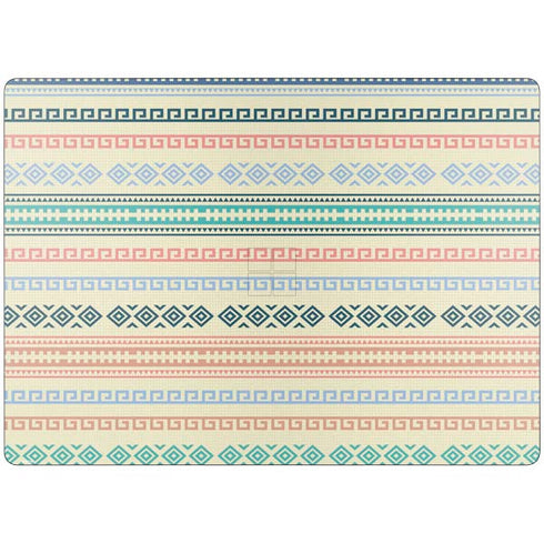 Summer Pattern Surface Laptop 7 15in Skin