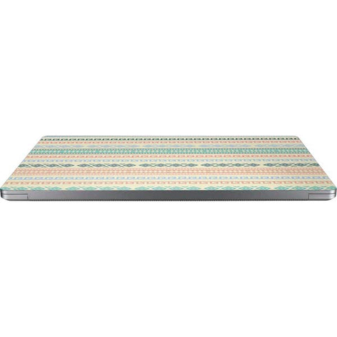 Summer Pattern Laptop Skins