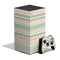 Summer Pattern XBox Series X Digital Edition Bundle Skin