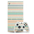 Summer Pattern Xbox Series X Skins