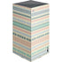 Summer Pattern XBox Series X Digital Edition Console Skin