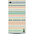 Summer Pattern XBox Series X Digital Edition Console Skin