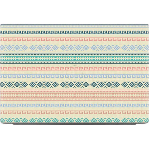 Summer Pattern Dell XPS Skin