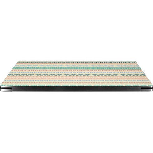 Summer Pattern Dell XPS Skin