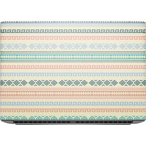 Summer Pattern HP ZBook Fury 16 G10 Skin