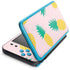 Summer Pineapples Nintendo Skins