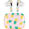 Summer Pineapples AirPods Skins