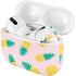 Summer Pineapples AirPods Skins