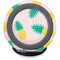 Summer Pineapples Fast Charge Wireless Charging Stand Skin