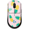 Summer Pineapples G Pro Wireless Gaming Mouse Skin