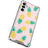 Summer Pineapples Gabb Phone 4 Clear Case