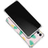 Summer Pineapples Gabb Phone 4 Clear Case