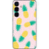 Summer Pineapples Galaxy A16 5G Skin