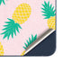 Summer Pineapples Galaxy A35 5G Skin