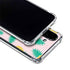 Summer Pineapples Galaxy A36 5G Clear Case