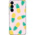 Summer Pineapples Galaxy A36 5G Skin