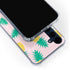 Summer Pineapples Galaxy A55 5G Clear Case