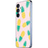 Summer Pineapples Galaxy A55 5G Skin