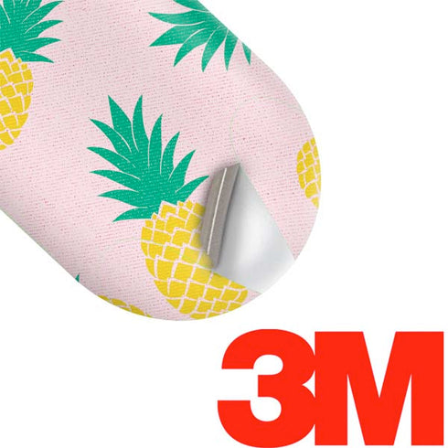 Summer Pineapples Galaxy Buds Plus Skin