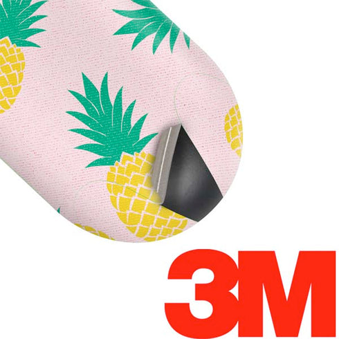 Summer Pineapples Galaxy Buds Skin