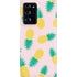 Summer Pineapples Galaxy Cases
