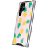 Summer Pineapples Galaxy S23 Ultra Clear Case