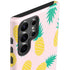 Summer Pineapples Galaxy S23 Ultra Pro Case