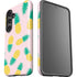 Summer Pineapples Galaxy S25 Impact Case