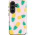Summer Pineapples Galaxy S26 Impact Case