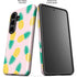 Summer Pineapples Galaxy S26 Impact Case
