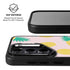 Summer Pineapples Galaxy S26 Plus Kickstand Case