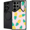 Summer Pineapples Galaxy S26 Ultra Kickstand Case