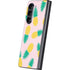 Summer Pineapples Galaxy Z Fold5 5G Skin