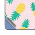 Summer Pineapples Galaxy Z Fold5 5G Skin