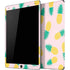 Summer Pineapples iPad Skins