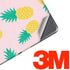 Summer Pineapples iPad Skins