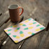 Summer Pineapples iPad Skins