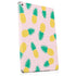 Summer Pineapples Apple iPad Skin