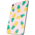 Summer Pineapples Apple iPad Mini Skin