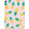 Summer Pineapples Apple iPad Pro Skin