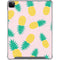 Summer Pineapples iPad Cases
