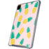Summer Pineapples iPad Cases