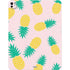 Summer Pineapples iPad Pro 13in M4 (2024) Skin